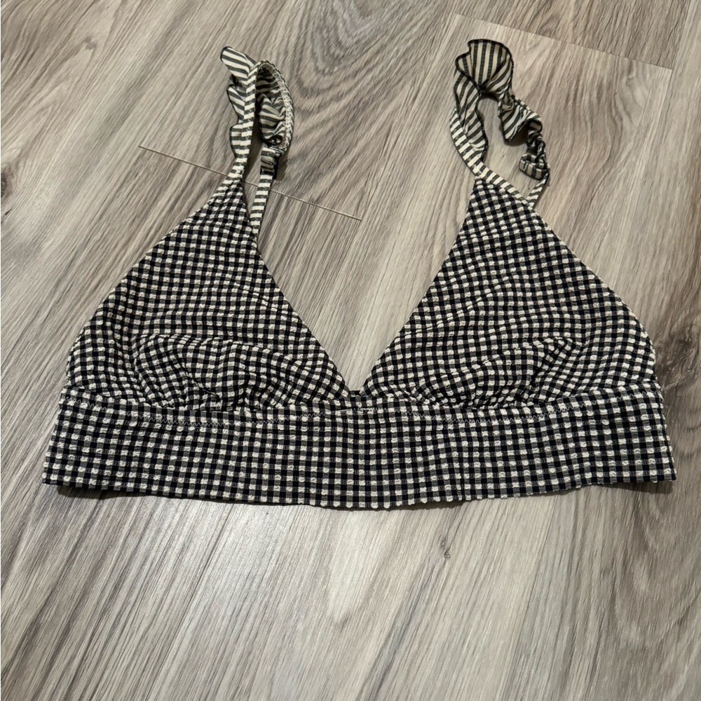 Aerie bikini top